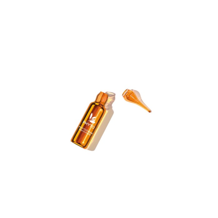 Phyto Phytocyane - Αγωγή Τριχόπτωσης Για Γυναίκες, 12 αμπούλες x 5ml
