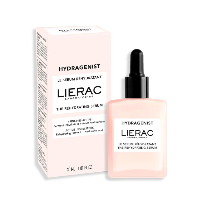 Lierac Hydragenist Ορός Ενυδάτωσης 30ml