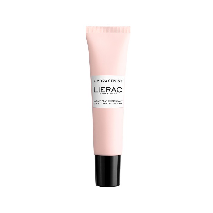 Lierac Hydragenist Ενυδατική Κρέμα Ματιών 15ml