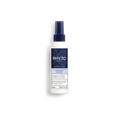 Phyto Douceur - Express Detangling Emulsion, 150ml