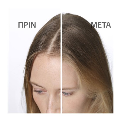 Phyto Douceur - Dry shampoo, 75ml