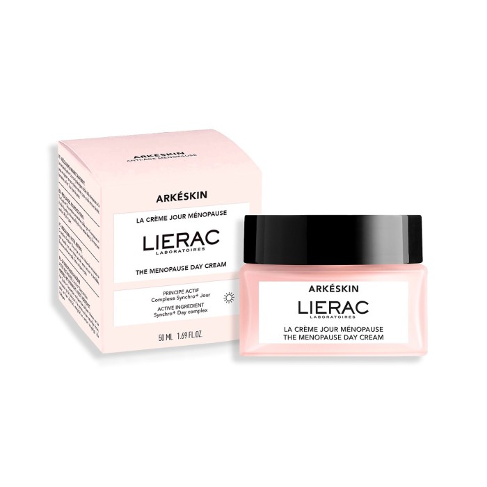 Lierac Arkeskin Κρέμα Ημέρας για την Εμμηνόπαυση 50ml