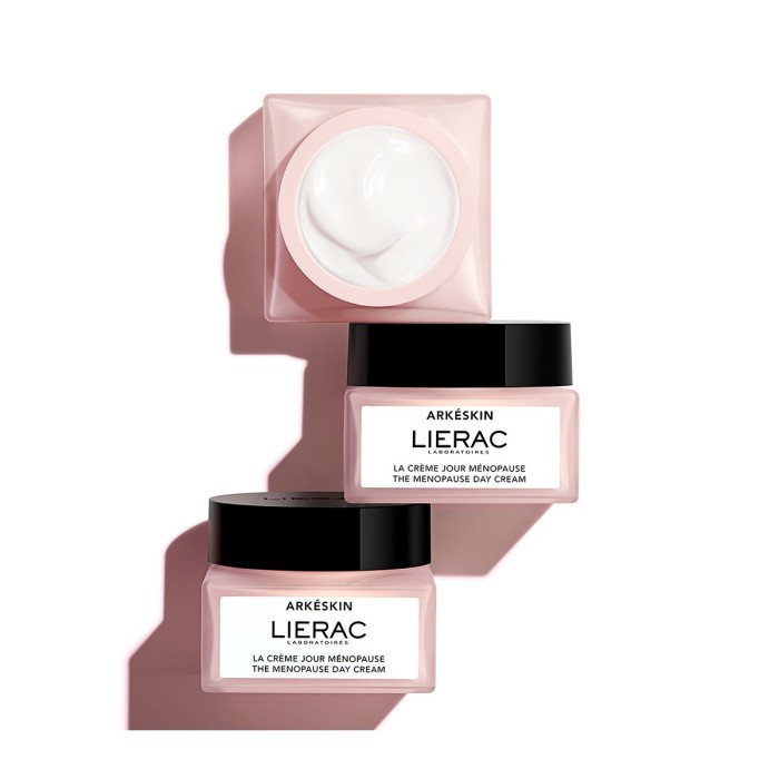 Lierac Arkeskin Κρέμα Ημέρας για την Εμμηνόπαυση 50ml