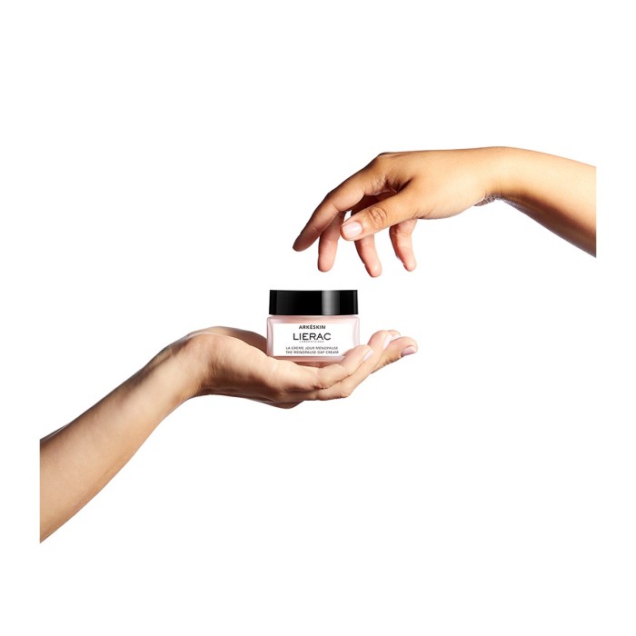 Lierac Arkeskin Κρέμα Ημέρας για την Εμμηνόπαυση 50ml
