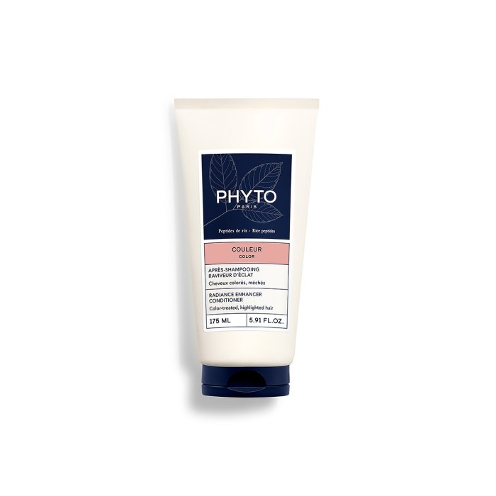 Phyto Couleur - Conditioner Λάμψης για μετά το Λούσιμο, 175ml