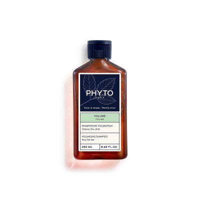 Phyto Volume - Volumizing Shampoo, 250ml