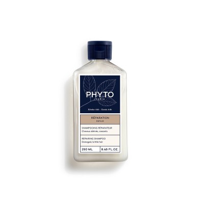Phyto Reparation - Repairing Conditioner, 175ml