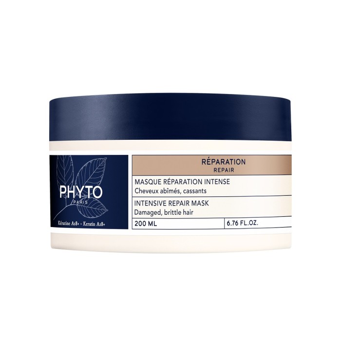 Phyto Reparation - Μάσκα Εντατικής Επανόρθωσης, 200ml