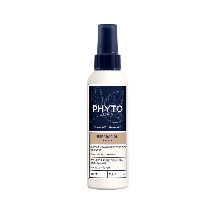 Phyto Reparation 230°C - Θερμοπροστατευτικό Σπρέι κατά του Σπασίματος, 150ml