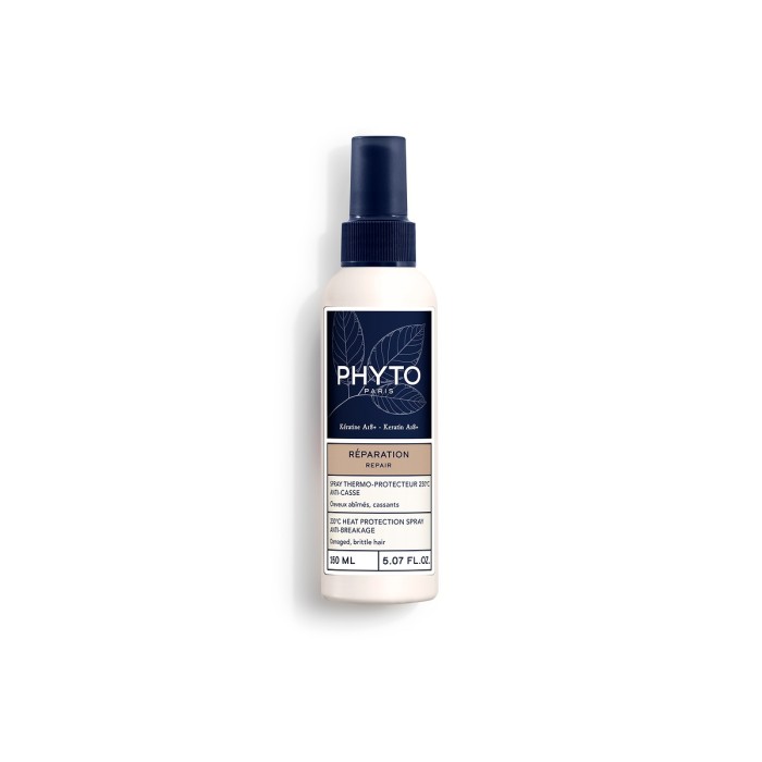 Phyto Reparation 230°C - Θερμοπροστατευτικό Σπρέι κατά του Σπασίματος, 150ml