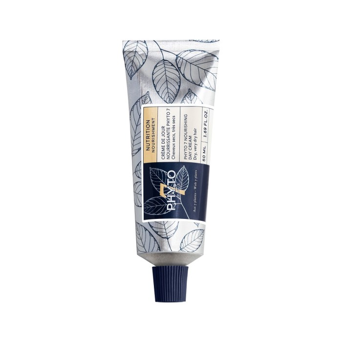 Phyto Nutrition - Nourishing Day Cream, 50ml