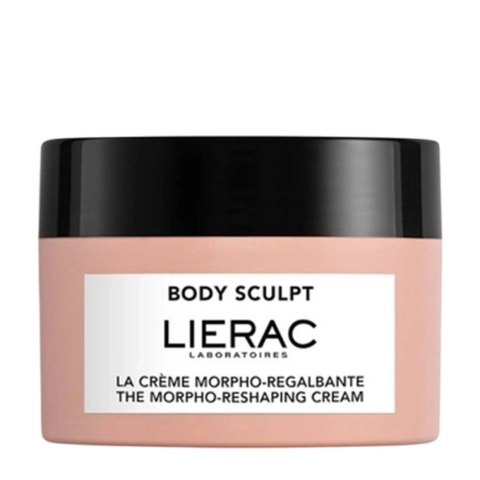 Lierac Body Sculpt Body Firming Cream 200ml