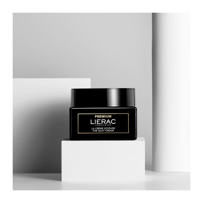 Lierac Premium The Silky Anti-Aging Face Cream 50ml