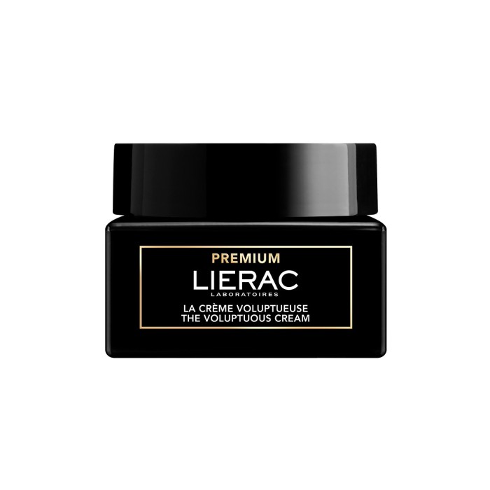 Lierac Premium The Voluptuous Aντιγηραντική Kρέμα Προσώπου 50ml
