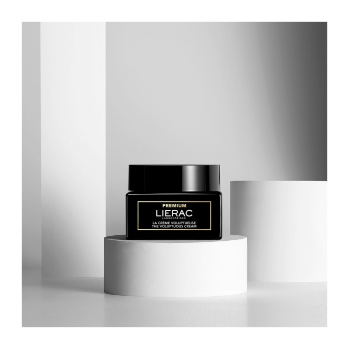 Lierac Premium The Voluptuous Aντιγηραντική Kρέμα Προσώπου 50ml