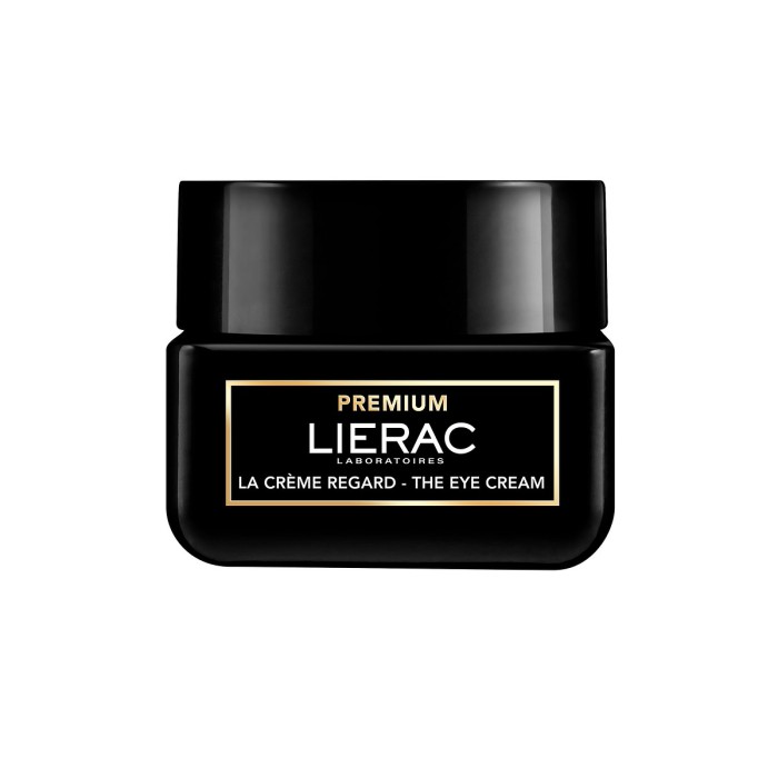 Lierac Premium Αντιγηραντική Κρέμα Ματιών 20ml