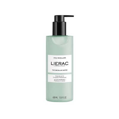 Lierac The Micellar Cleansing Water 400ml