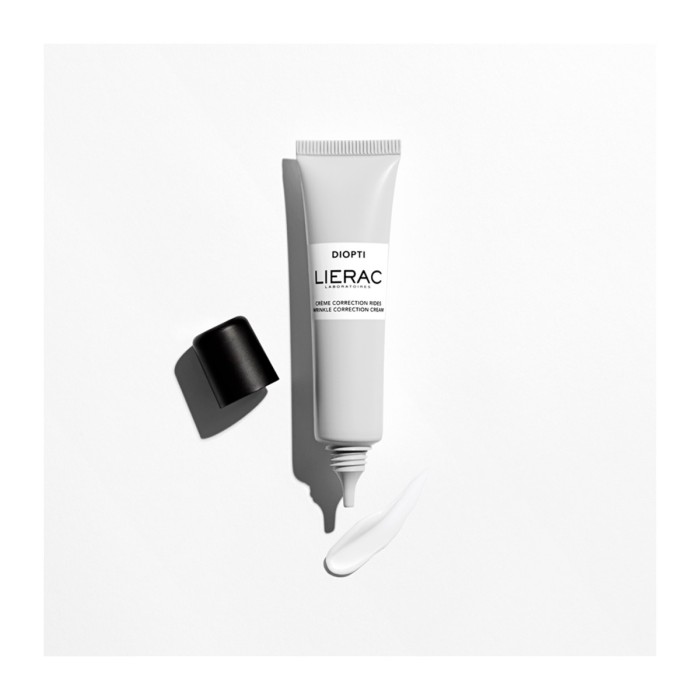 Lierac Diopti Κρέμα Ματιών Διόρθωσης Ρυτίδων 15ml