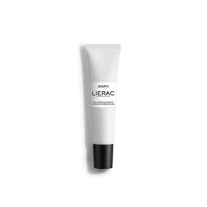 Lierac Diopti Firming Eye Gel 15ml