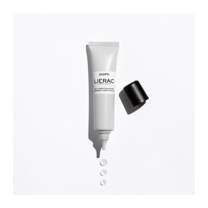 Lierac Diopti Firming Eye Gel 15ml