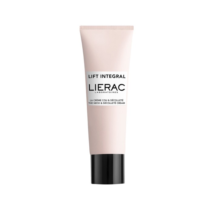 Lierac Lift Integral Neck & Decollete Cream 50ml