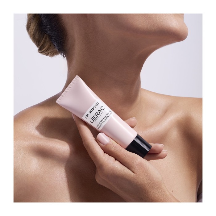 Lierac Lift Integral Neck & Decollete Cream 50ml