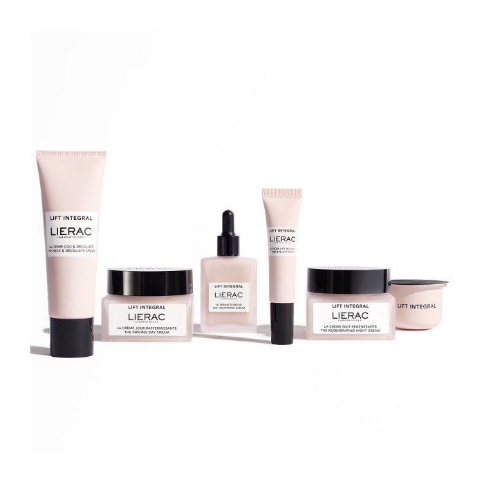 Lierac Lift Integral Neck & Decollete Cream 50ml