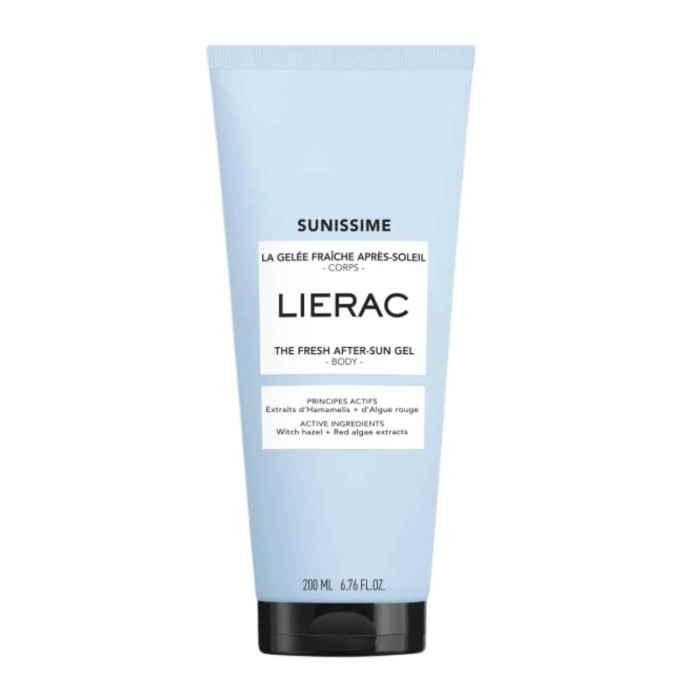 Lierac Sunissime The Fresh After Sun Gel 200ml