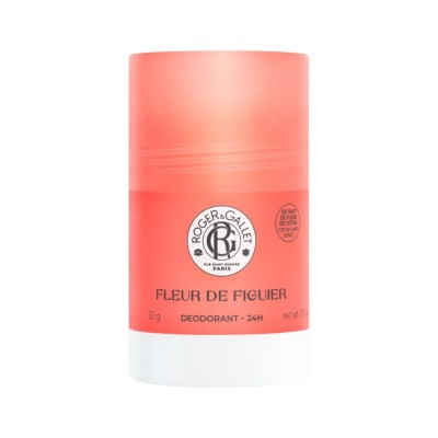 Roger&Gallet Fleur De Figuier Deodorant 24h 50g