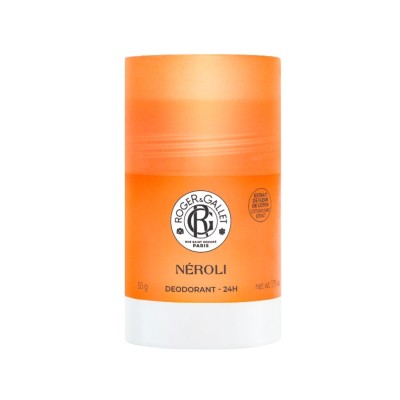 Roger&Gallet Neroli Deodorant 24h 50g