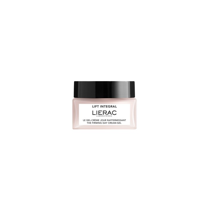 Lierac Lift Integral Συσφιγκτική Κρέμα-Gel Ημέρας 50ml