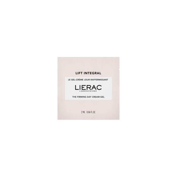 Lierac Lift Integral Συσφιγκτική Κρέμα-Gel Ημέρας 50ml