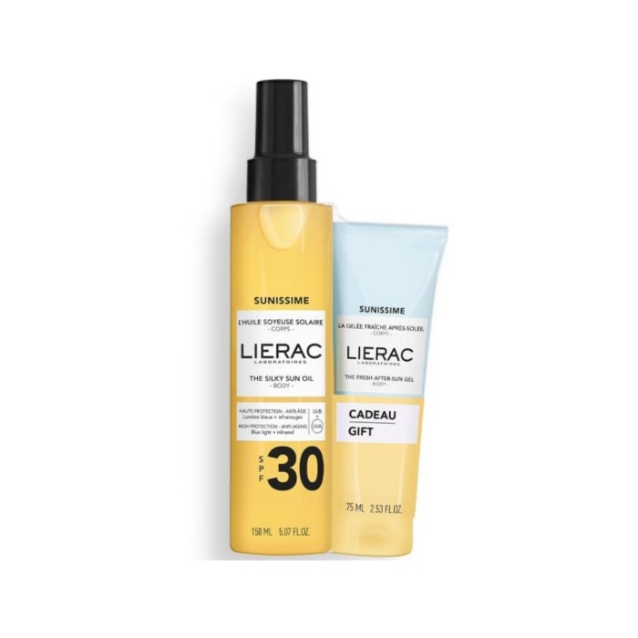 Lierac Sunissime Promo Pack