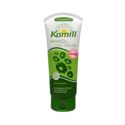 Kamill Hand & Nail Cream Classic 100ml