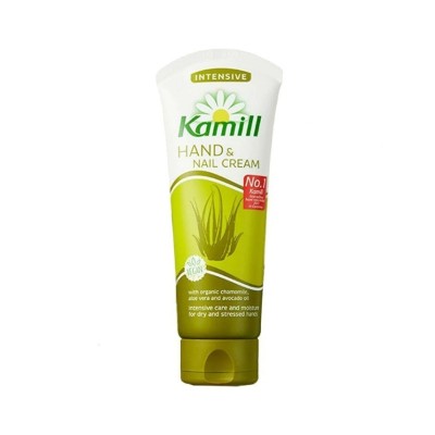 Kamill Hand & Nail Cream Intensive 100ml