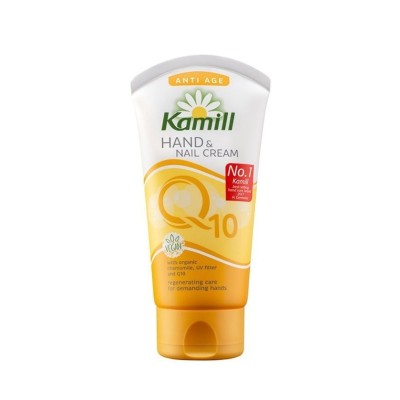 Kamill Hand & Nail Cream Anti-Age 75ml