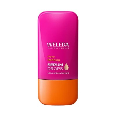 Weleda Pore Refining Serum Drops Ορός Προσώπου 30ml