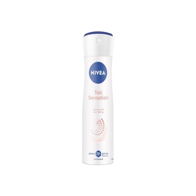 Nivea Deo Talc Sensation Spray Γυναικείο Αποσμητικό σε Σπρει 150ml