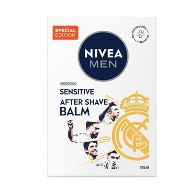 Nivea Men After Shave Balm Sensitive 100ml 81306