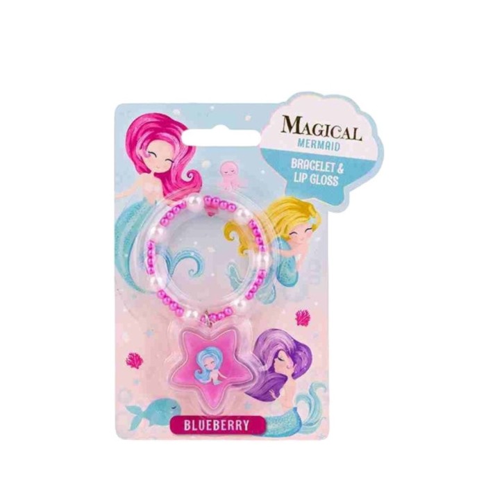 Accentra Lip Gloss Bracelet