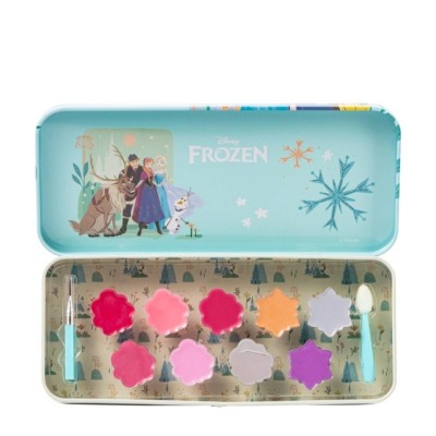 Lip Smackers Disney Frozen Lip & Face Tin Set