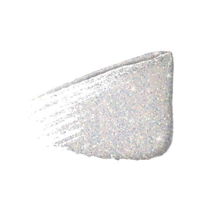 Wet n Wild Color Icon Eyeshadow Glitter - Μονή Σκιά Ματιών Bleached 1,4gr