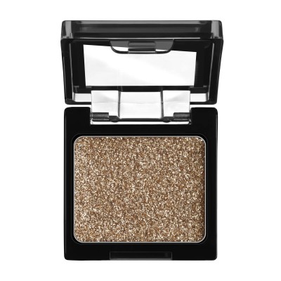 Wet n Wild Color Icon Eyeshadow Glitter - Μονή Σκιά Ματιών Toasty 1,4gr