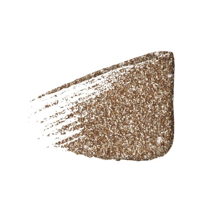 Wet n Wild Color Icon Eyeshadow Glitter Single Eyeshadow Toasty 1,4gr