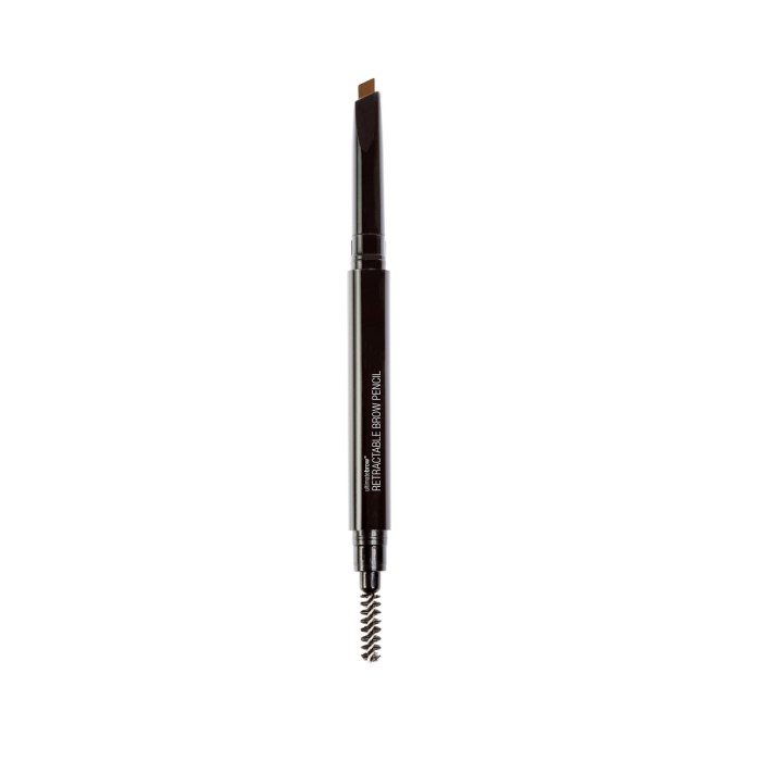 Wet n Wild Ultimate Brow - Μηχανικό Μολύβι Φρυδιών Medium Brown 0,2gr