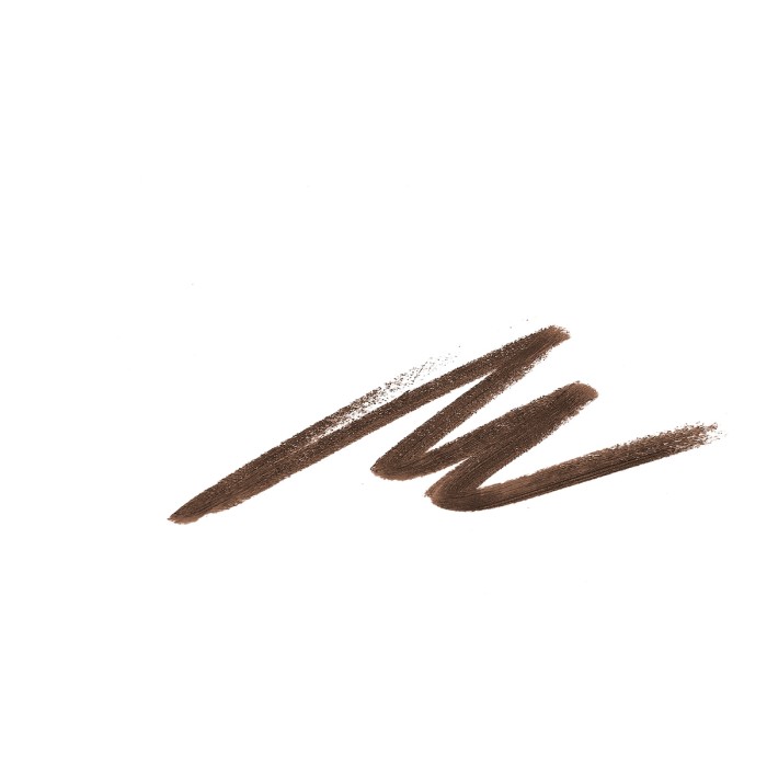Wet n Wild Ultimate Brow - Μηχανικό Μολύβι Φρυδιών Medium Brown 0,2gr