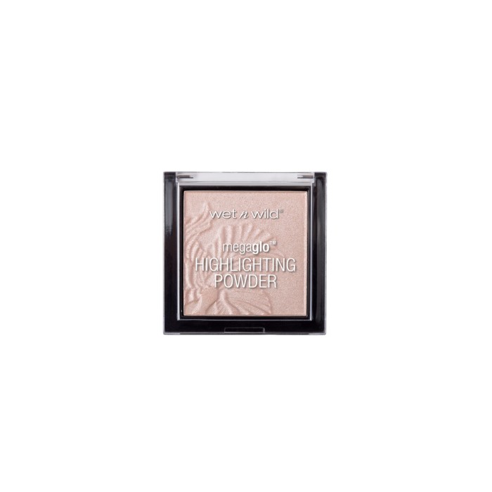 Wet n Wild MegaGlo - Highlighting Powder Highlighter Blossom Glow 5,4gr
