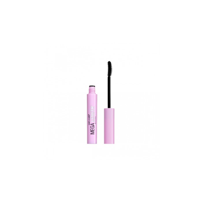 Wet n Wild Mega Length Mascara Very Black 6gr