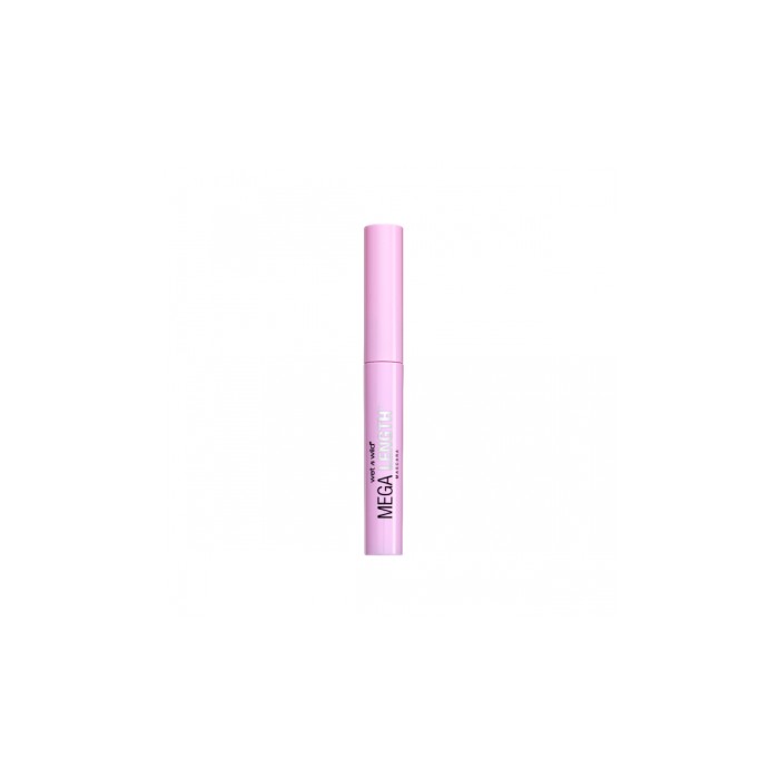 Wet n Wild Mega Length Mascara Very Black 6gr