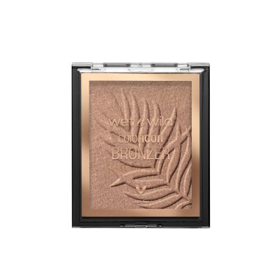 Wet n Wild Color Icon - Bronzer Palm Beach Ready 11gr